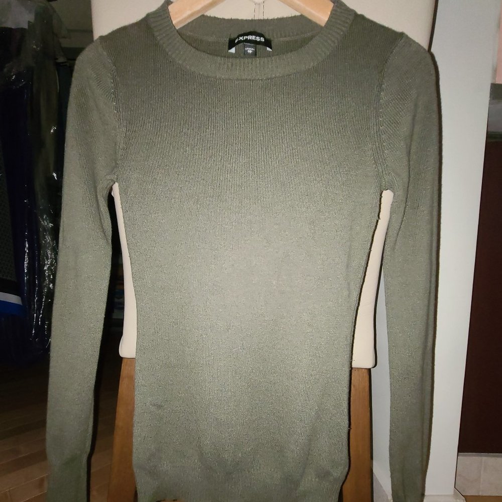 Express Sweater